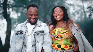 Kabisi Ka Ndagala  David Lutalo Official Music Video 4K [upl. by Enyr]