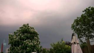 Almere NoodweerOnweer 23052012 [upl. by Anabal]