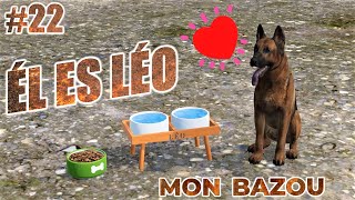 Mon Bazou PC ¡Tengo un Perro Gameplay 22  Español [upl. by Susej]