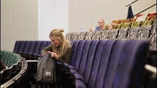 Academische Pabo Leiden studeren aan de hogeschool en universiteit [upl. by Codd]