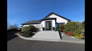 Mountain View McCooey Terrace Clogherhead Co Louth  Virtual Tour [upl. by Eulalie]