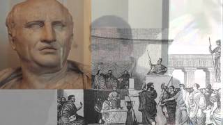 Cicero and the Secrets of Persuasive Oratory [upl. by Munafo]