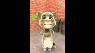 TALKING TOM FUN FAIR  FULL STORY Gameplay Walkthrough  Worlds 1 2 3 iOS Android [upl. by Fiora]