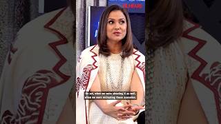 FilmfareExclusive LaraDutta on how her show RanneetiBalakotampBeyond impacted her personally [upl. by Feriga]