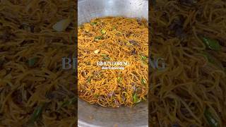 BIHUN GORENG ALA CATERING [upl. by Orion642]