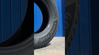 PNEU 23570R16 109T WRANGLER WORKHORSE AT GOODYEAR [upl. by Vinna29]