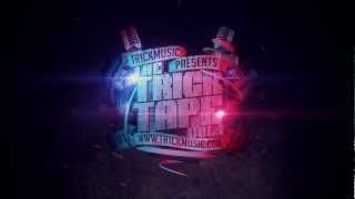 Tr1ckmusic  Intro feat 100 Kila Dim4ou Qvkata DLG FO MWP Hoodini amp Varna Sound [upl. by Iret]