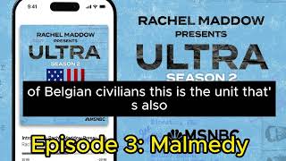 Episode 3 Malmedy [upl. by Clough]