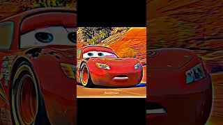 Habibi x Wahran Ft Lightning McQueen edit ⚡️🔥💥  shorts viralvideo shortsfeed [upl. by Oswin]