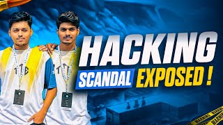 EXPOSING Team TTE For Running A HCKING SCANDAL We Must Stop Them [upl. by Isnyl]