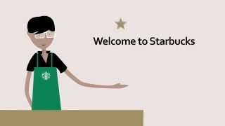 My Starbucks Rewards [upl. by Ainar]