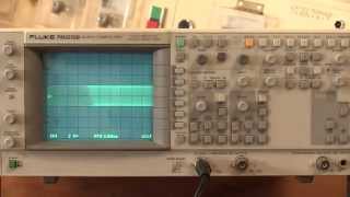 UTC HardwareSoftware Design 18  Oscilloscope 2 [upl. by Atikat]