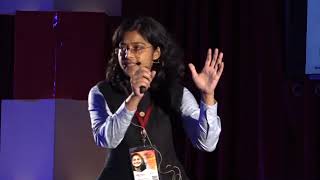 How quotSHEquot became an IAS officer  Surabhi Gautam  TEDxRGPV [upl. by Sorkin]