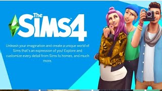 How to Get Infinite Simoleons in The Sims 4  Sims 4 Money Cheat [upl. by Ralston]