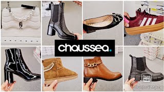 CHAUSSEA NOUVELLE COLLECTION 28 OCTOBRE 24 [upl. by Bevis333]