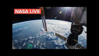 Live Nasa 247 [upl. by Anma]