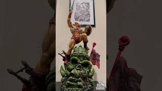 HEMAN and the MASTERS of the UNIVERSE [upl. by Ernest]