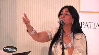 Mera Rang  Gitanjali Rai sings in USA for PMCA [upl. by Tenney597]