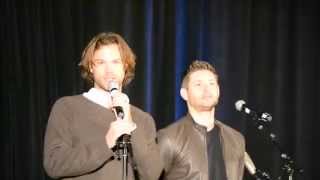 Chicon 2015 Gold J2 Panel Part 2 [upl. by Leede]