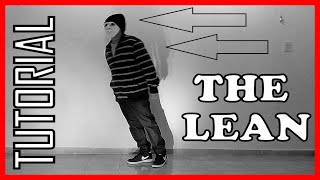 TUTORIAL COMO INCLINARSE THE lean amazing move tutorial como inclinarse ANTI GRAVITY [upl. by Rondi224]