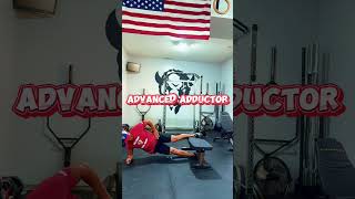 Best Training Methods for Adductors Inner Thighs [upl. by Nosnehpets]