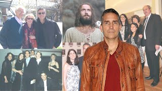 Jim Caviezel Family 2023  Biography Parents Siblings Wife and Children [upl. by Yesnyl]