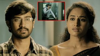 Power Play Latest Malayalam Full Movie Part 3  Poorna  Raj Tarun  Prince Cecli  Hemal Dev [upl. by Nit]