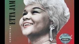 Etta James  One For My Baby And One More For The Road 1961 [upl. by Killoran]