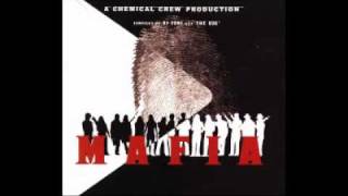 Chemical Mafia  World Destruction [upl. by Trstram]