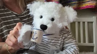 vlog Handarbeits Sonntag🧶 [upl. by Waligore823]