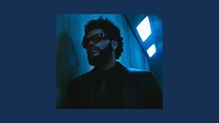 The Weeknd playlist  sped up [upl. by Lledraw288]