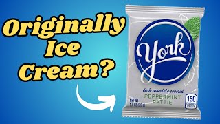 The Unexpected Origin of York Peppermint Patties [upl. by Hsoj]