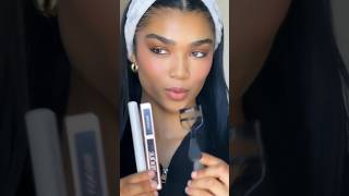 Adriana Lima Makeup Tutorial✨🤍 makeuptutorial makeup adrianalima oliviarodrigo [upl. by Suoicserp253]