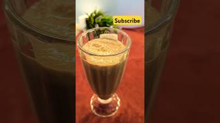 Banana shake healthy and tastyhealthy shortsbananashake kidsspecial food [upl. by Katsuyama]