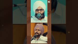 RAB MANEYA DERA JAGMAL WALI  shots shortshorts satguru wmk [upl. by Nnaillij155]