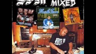 SPM Dj Screw Mixed Intro The Phone Call [upl. by Oilenroc]