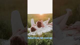 Ricchi e Poveri ☆ Come Vorrei Song English lyrics ☆ shortsfeed shorts lovesong [upl. by Letsyrc]