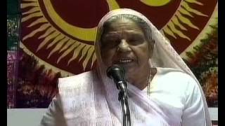 Girmit folk song by Mrs Ram Rati Babulal Singh 01 [upl. by Aicitel862]