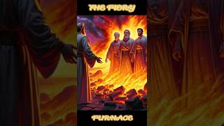 Faith that Survives the FireThe Incredible Story of Shadrach Meshach amp Abednego godjesusfacts [upl. by Paige]