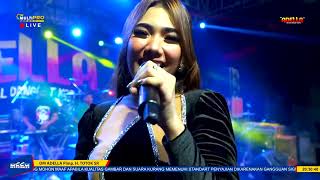 IMINGIMING LUSYANA JELITA OM ADELLA LIVE LIVE SIDOARJO [upl. by Saibot519]