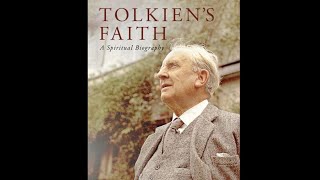 Tolkiens Christian virtues w Holly Ordway [upl. by Alomeda804]