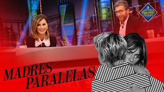 ESTRENO  Penélope Cruz nos presenta MADRES PARALELAS  El Hormiguero [upl. by Felipe351]