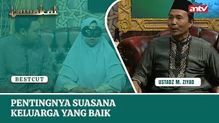 Kisah Seorang Wanita Yang Dipaksa Menikah Di Usia 15 Tahun  BestCut Tawakal Eps 4 12 [upl. by Marillin]