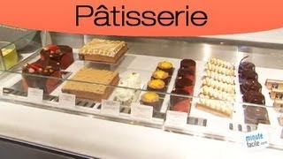 Quelles sont les nouvelles tendances en patisserie [upl. by Asirral]