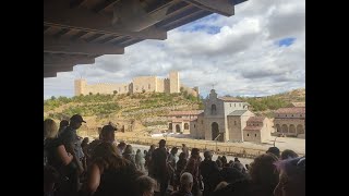 Puy Du Fou Toledo [upl. by Nnylaf]