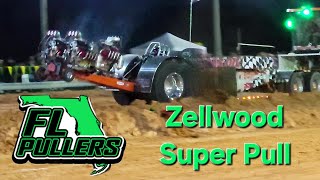 FL Pullers  Zellwood Super Pull [upl. by Velda38]