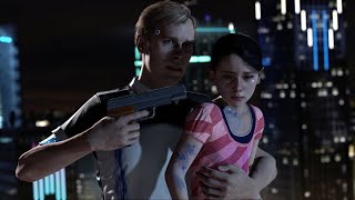 Episodio 1  Detroit Become Human [upl. by Serene]