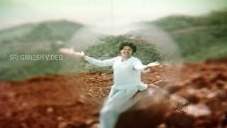 Neene Saakida Gini Video Song  Best Kannada Songs  Kannada Music [upl. by Marcella]