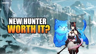 Guide For Meilin Fisher The New Hunter In Solo Leveling Arise [upl. by Orazal766]