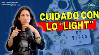 TIPS básicos para una ALIMENTACIÓN SALUDABLE alimentacion salud bienestar comersano saludable [upl. by Kissee76]